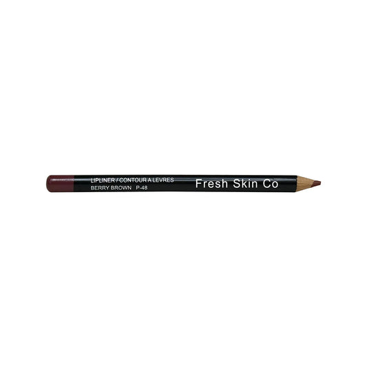 Lip Liner - Berry Brown