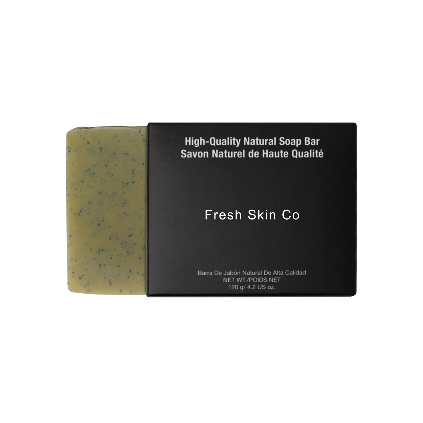 Natural Sunflower Goddess Soap