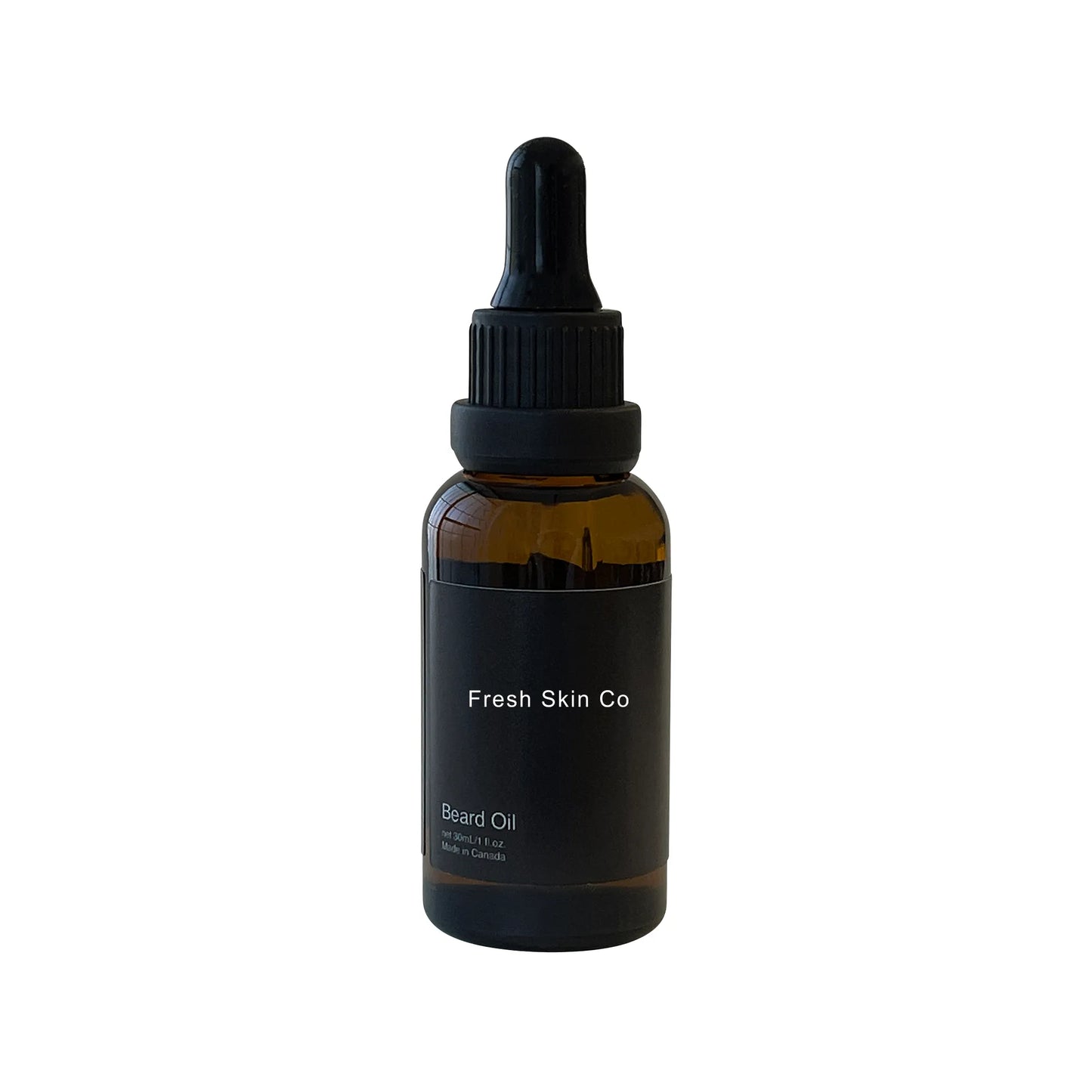 Speakeasy Beard Oil - Speakeasy